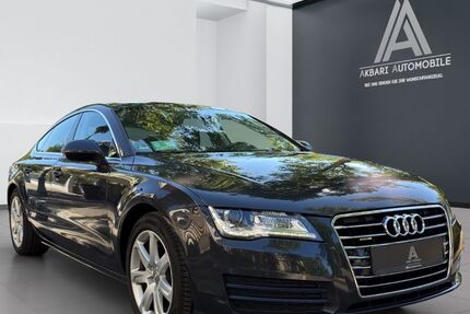 Audi A7 115.000 km 18.490 &euro; Wiesbaden 55252