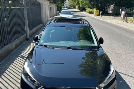 Hyundai TUCSON 79.000 km 17.800 &euro; Wiesbaden 65189
