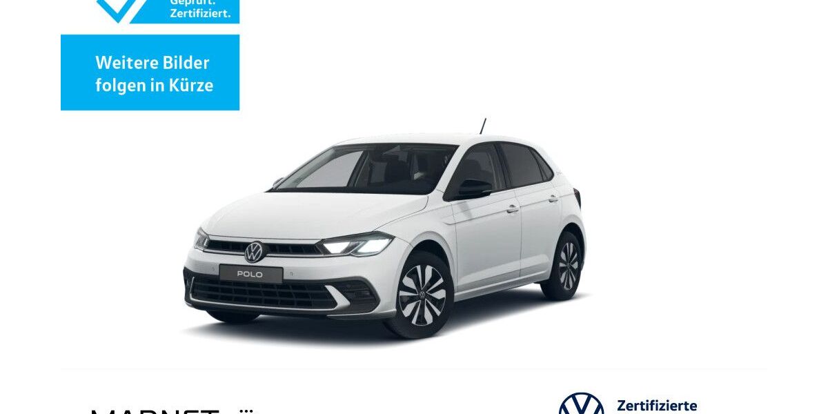 VW Polo 25.646 km 22.490 &euro; Bad Camberg 65520