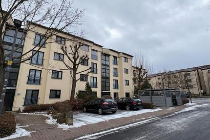 Wohnung mit Balkon zu verkaufen Mainz Bretzenheim Privat 3 zimmer