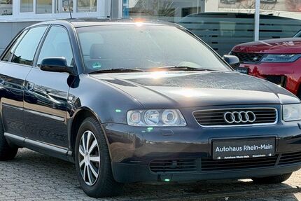 Audi A3 324.000 km 2.450 &euro; Rüsselsheim 65428