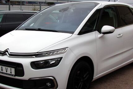 Citroen C4 Picasso 126.000 km 6.799 € Saulheim 55291
