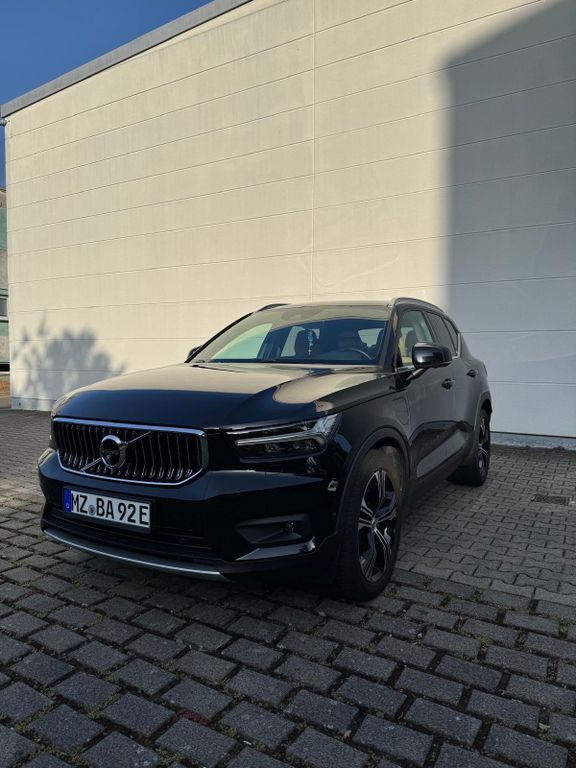 XC40