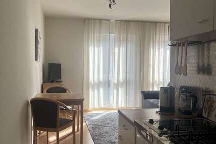 Wohnung Schwalbach am Taunus - 1 Zimmer, 25 m&sup2;, 670&euro; | Angebot:27017854