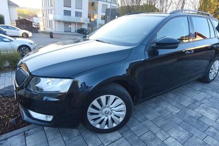 Skoda Octavia 116.000 km 14.000 &euro; Bad Camberg 65520