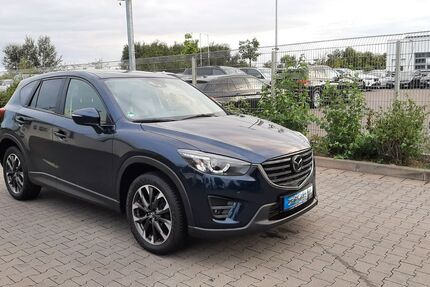 Mazda CX-5 126.440 km 15.500 € Rüsselsheim 65428