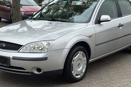 Ford Mondeo 59.000 km 3.290 € Rüsselsheim 65428