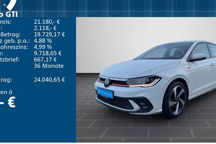 VW Polo 47.215 km 21.180 &euro; Bingen / Rhein 55411