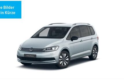 VW Touran 25.926 km 33.520 &euro; Eschborn 65760