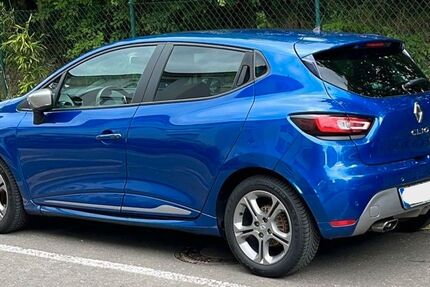 Renault Clio 107.000 km 7.900 &euro; Ingelheim am Rhein 55218