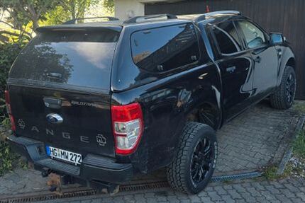 Ford Ranger 149.450 km 19.200 &euro; Schmitten 61389
