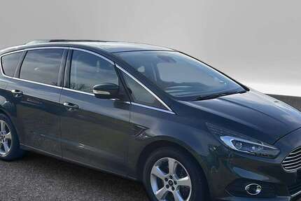 Ford S-Max 145.000 km 13.990 &euro; Groß-Gerau 64521