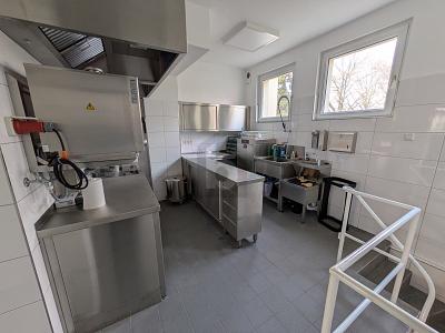 VOLL EINGERICHTET: GASTSTÄTTE, KONFERENZRAUM - Gewerbeobjekt Mainz Neustadt | Angebot:25141835