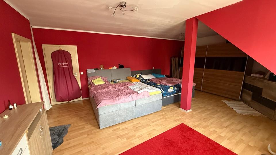 Etagenwohnung Mommenheim - 4.5 Zimmer, 154 m&sup2;, 444.000&euro; | Angebot:26507058