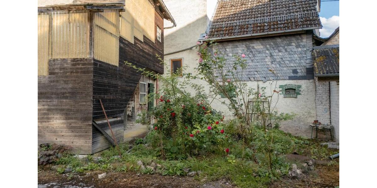 Bauernhaus, Landhaus Taunusstein - 345.000&euro; | Angebot:27161183