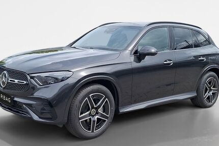 Mercedes-Benz GLC 300 13.900 km 70.890 &euro; Mainz 55128