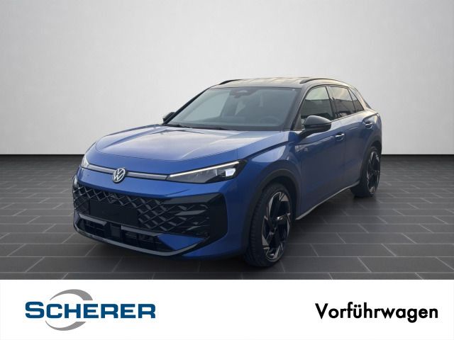 VW T-Roc 9.500 km 35.990 &euro; Mainz 55120