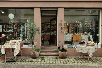Gewerbeobjekt Eltville am Rhein - 360.000&euro; | Angebot:27520494