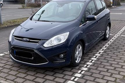 Ford C-Max 120.000 km 4.600 &euro; Wiesbaden 65199