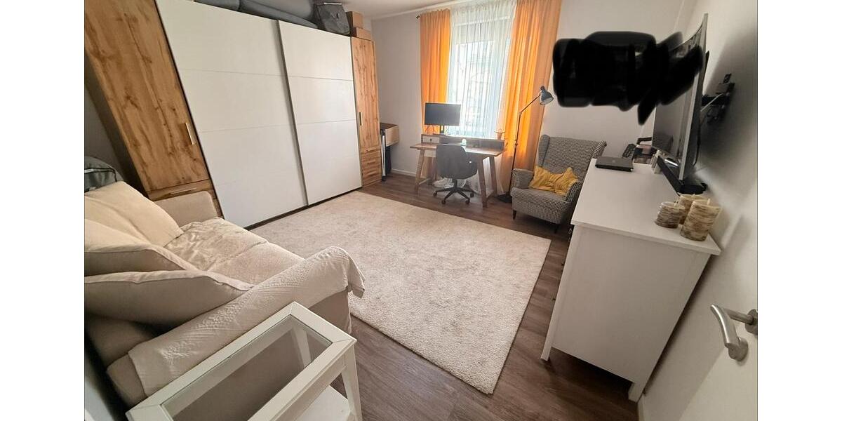 Erdgeschoßwohnung Idstein - 2 Zimmer, 70 m&sup2;, 1.000&euro; | Angebot:26248572