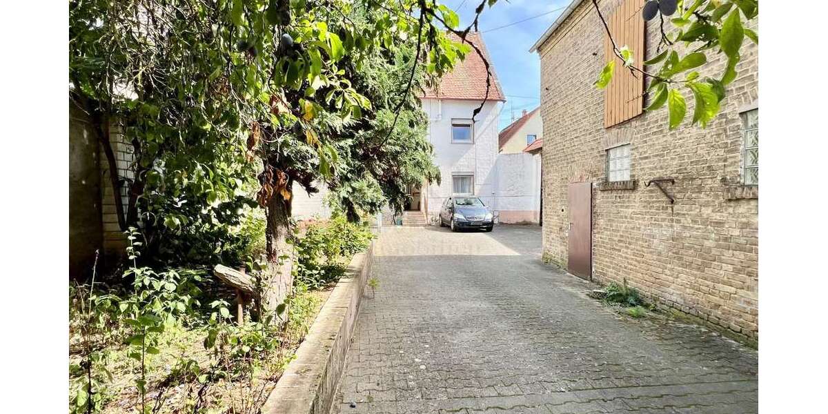 Einfamilienhaus Wiesbaden Mainz-Amöneburg - 7 Zimmer, 158 m&sup2;, 627.000&euro; | Angebot:24733888