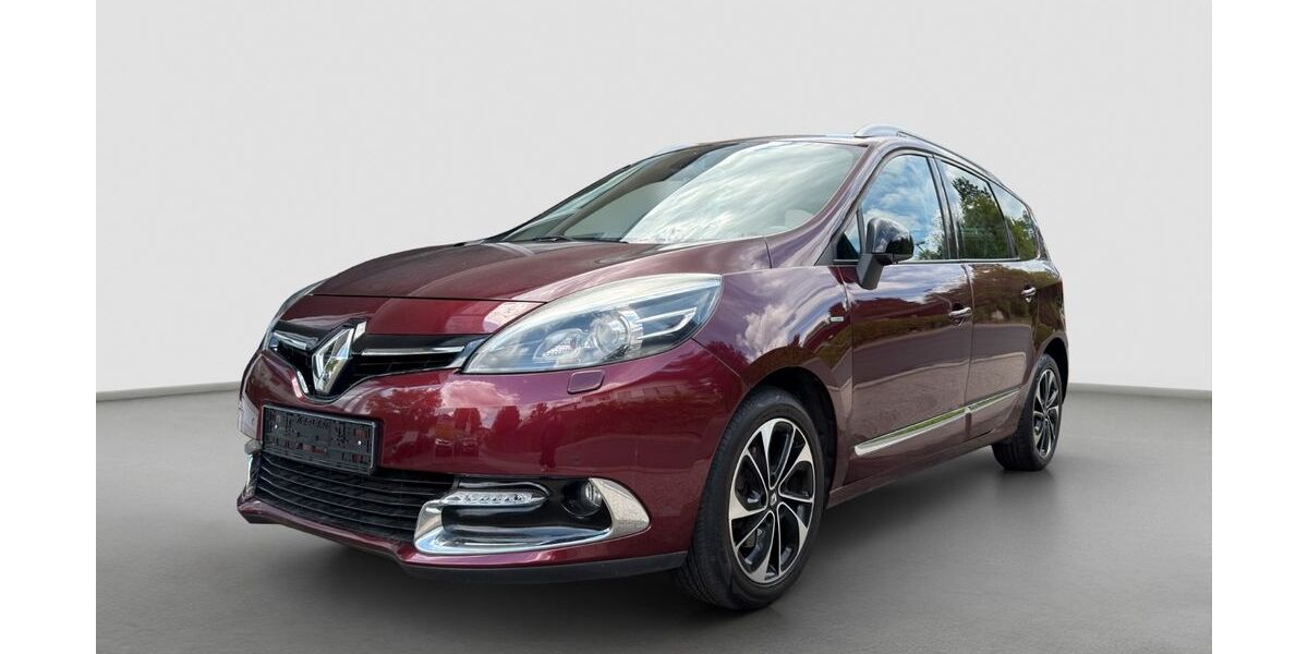 Renault Scenic 79.000 km 8.900 &euro; Hofheim am Taunus 65719
