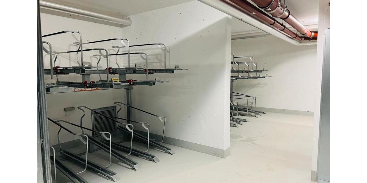 Etagenwohnung Frankfurt am Main Gallus - 1 Zimmer, 41 m&sup2;, 359.000&euro; | Angebot:26794280
