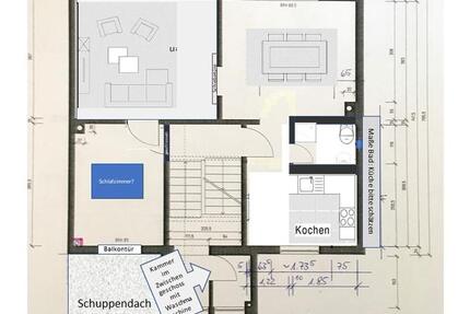Wohnung Mainz Lerchenberg - 3 Zimmer, 49 m&sup2;, 770&euro; | Angebot:26476606