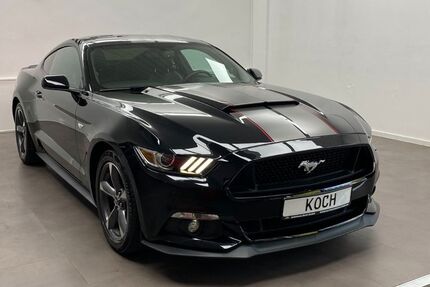 Ford Mustang 59.635 km 26.900 € Mainz 55129