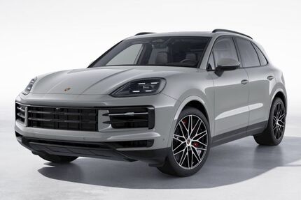 Porsche Cayenne 11.120 km 94.888 &euro; Mainz 55131