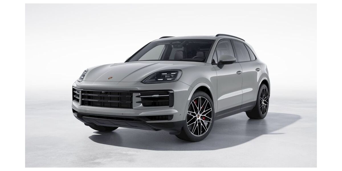 Porsche Cayenne 11.120 km 94.888 &euro; Mainz 55131