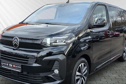 Citroen SpaceTourer 32.929 km 34.950 &euro; Ingelheim am Rhein (bei Mainz) 55218