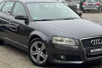 Audi A3 319.000 km 3.800 &euro; Wiesbaden 65201