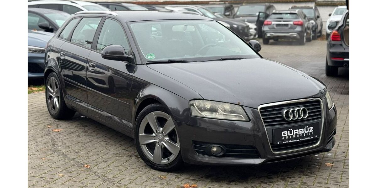 Audi A3 319.000 km 3.800 &euro; Wiesbaden 65201