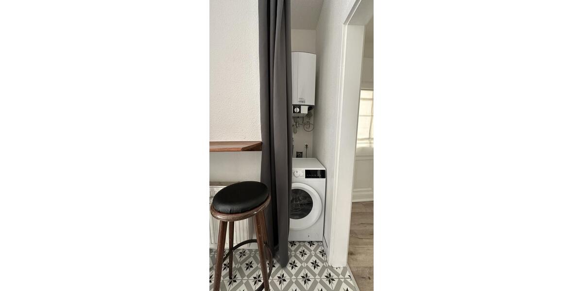 Etagenwohnung Wiesbaden Nordost - 2 Zimmer, 40 m&sup2;, 1.270&euro; | Angebot:25793887