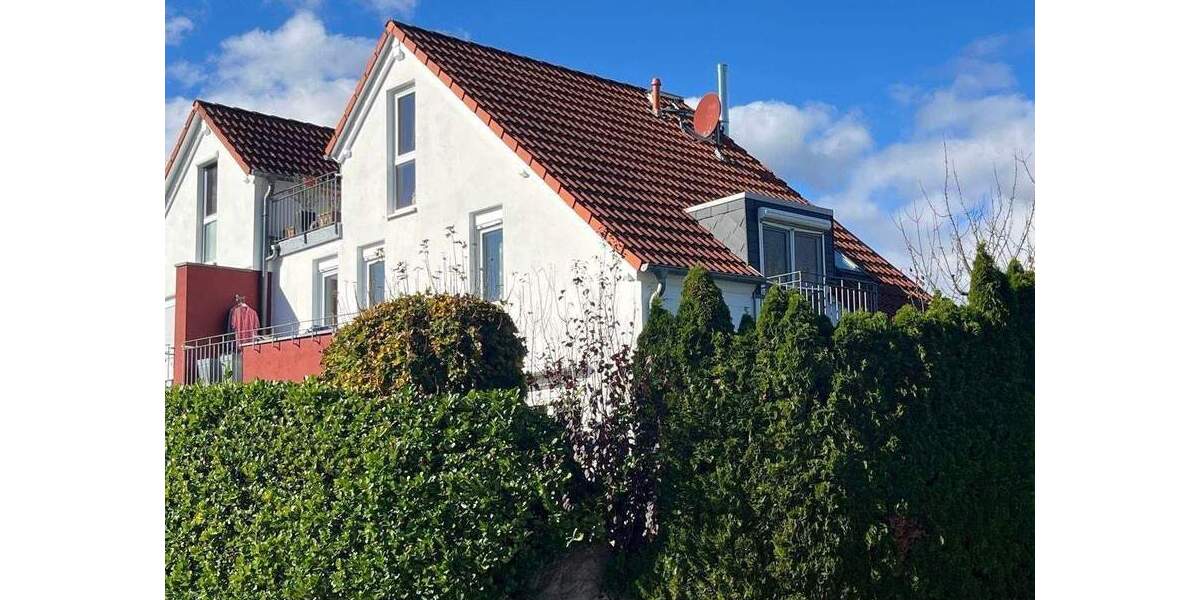 *NEU* *NEU* MODERNES SEHR GEPFLEGTES EINFAMILIENHAUS IN BESTER RUHELAGE! GLEICH BESICHTIGEN! 5 zimmer