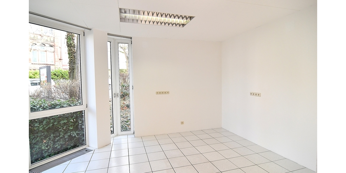 Ihre neue Firmenadresse für Büro, Geschäft oder Praxis - Gewerbeobjekt Wiesbaden Südost | Angebot:26339397