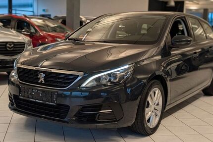 Peugeot 308 140.200 km 9.990 € Mainz 55128