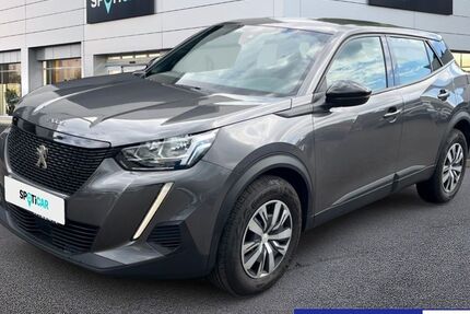 Peugeot 2008 37.475 km 15.890 &euro; Wiesbaden 65201