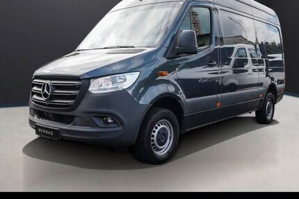 Mercedes-Benz Sprinter 58.844 km 36.890 &euro; Wiesbaden-Schierstein 65201