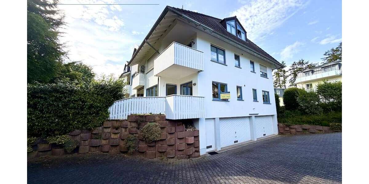 Etagenwohnung Bad Camberg - 2 Zimmer, 62 m&sup2;, 231.900&euro; | Angebot:25369986