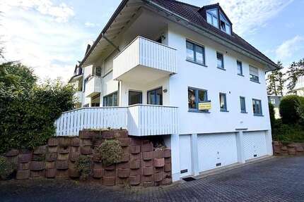 Wohnung Bad Camberg - 2 Zimmer, 62 m&sup2;, 231.900&euro; | Angebot:25369986