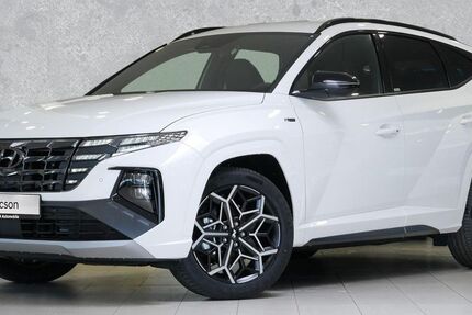 Hyundai TUCSON 41.500 km 29.980 &euro; Mainz-Kastel 55252