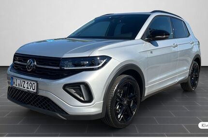 VW T-Cross 5.500 km 34.990 &euro; Wiesbaden 65189