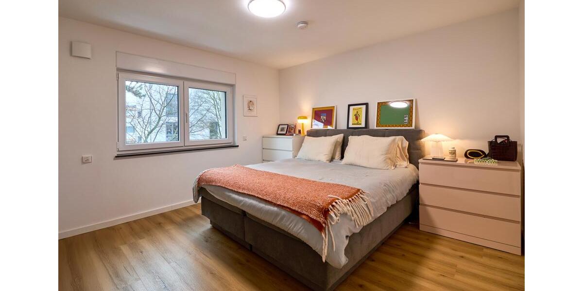 Maisonettenwohnung Mainz Laubenheim - 4 Zimmer, 131 m&sup2;, 2.950&euro; | Angebot:25053132