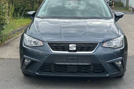 Seat Ibiza 41.200 km 11.999 &euro; Kelkheim 65779