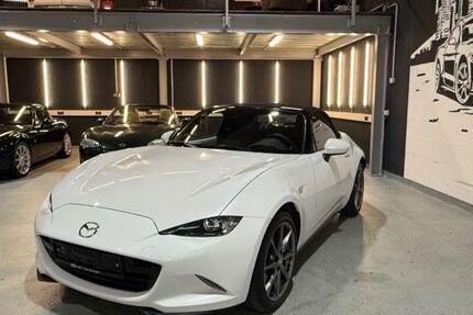 Mazda MX-5 10.000 km 29.900 &euro; Eddersheim 65795