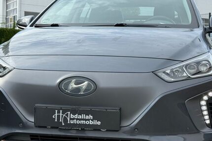 Hyundai IONIQ 41.500 km 13.799 € Kelkheim 65779