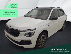 Skoda Kamiq 26.356 km 29.760 € Hofheim im Taunus 65719