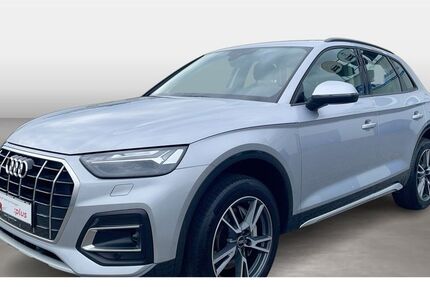 Audi Q5 83.393 km 29.990 &euro; Idstein 65510